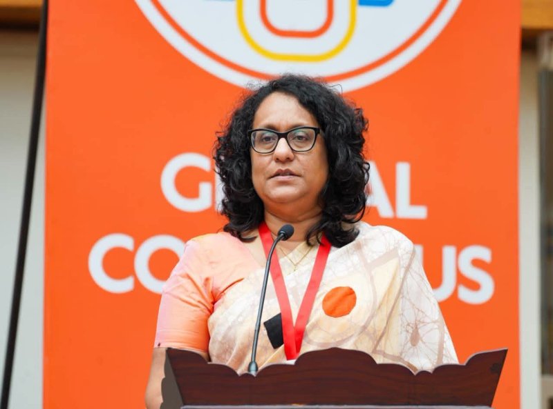 PM calls for stronger, sustainable food systems
