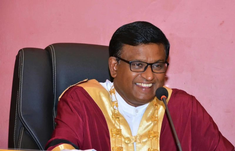 Former Hambantota Mayor found dead in Bambalapitiya
