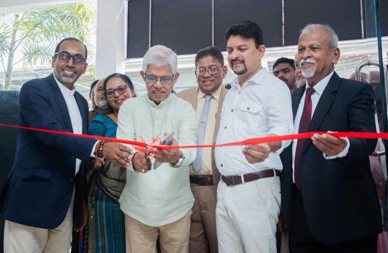 Gampaha literary festival begins