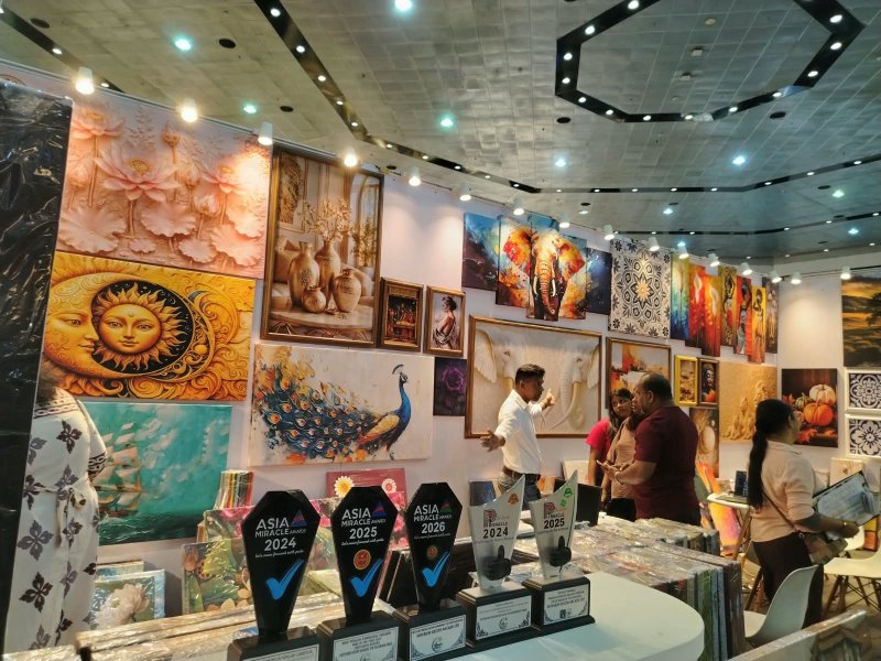 Kedella 2026 concludes with a vibrant showcase