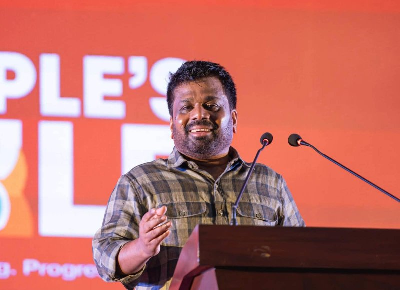 President assures elections will be held as scheduled