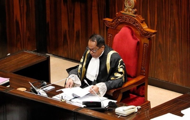 Supreme Court orders changes to Media Professionals Bill