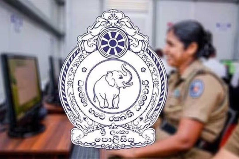 Police Clearance service hit by system outage