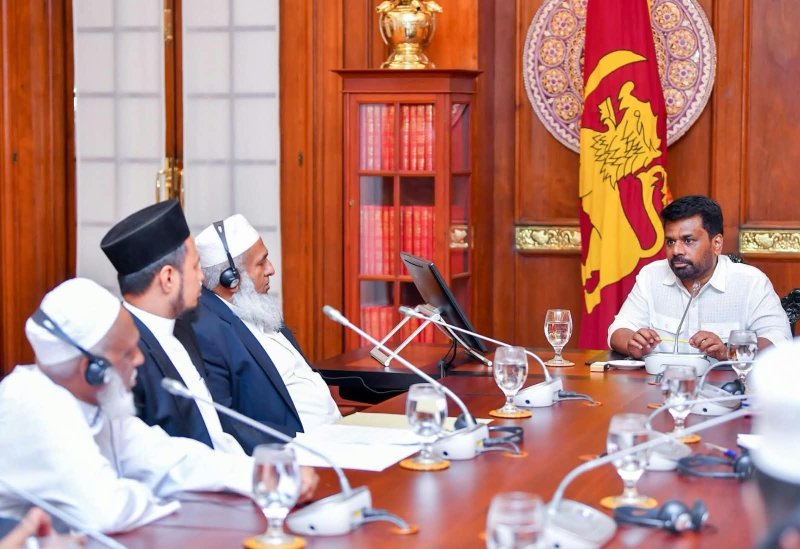 Living according to one&rsquo;s cultural identity should never be a source of fear  &ndash; President