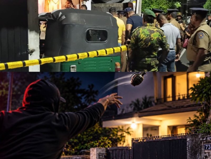 Two children killed as rival gang attack goes wrong  