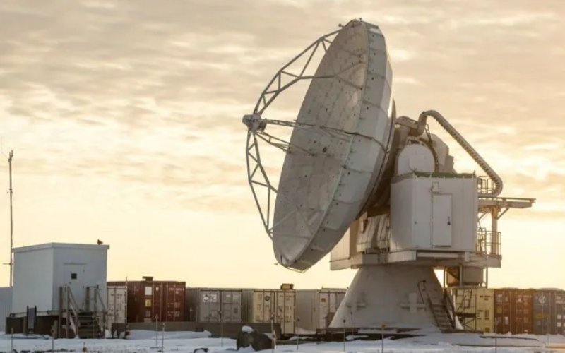 US confirms for first time it has deployed space weapons