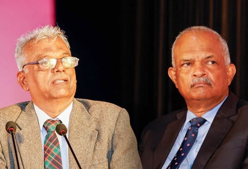 Seneviratne, Shani win Fundamental Rights case