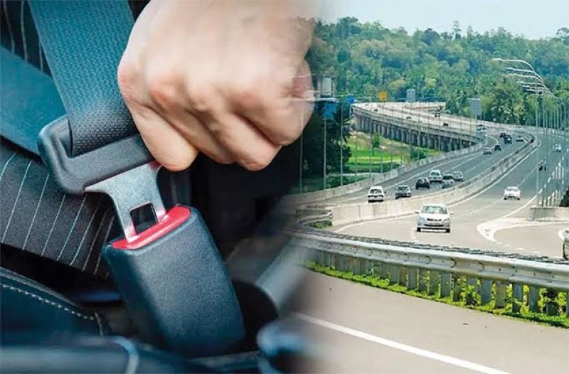  New expressway rule starts September 20