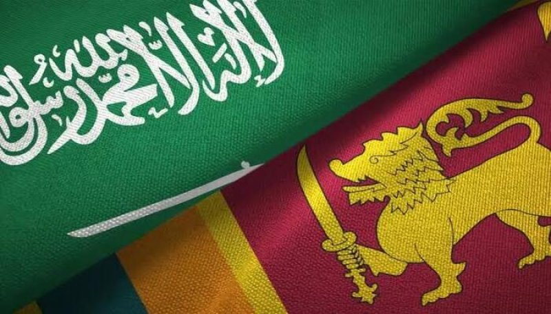 Sri Lankan Consulate in Jeddah issues safety advisory 