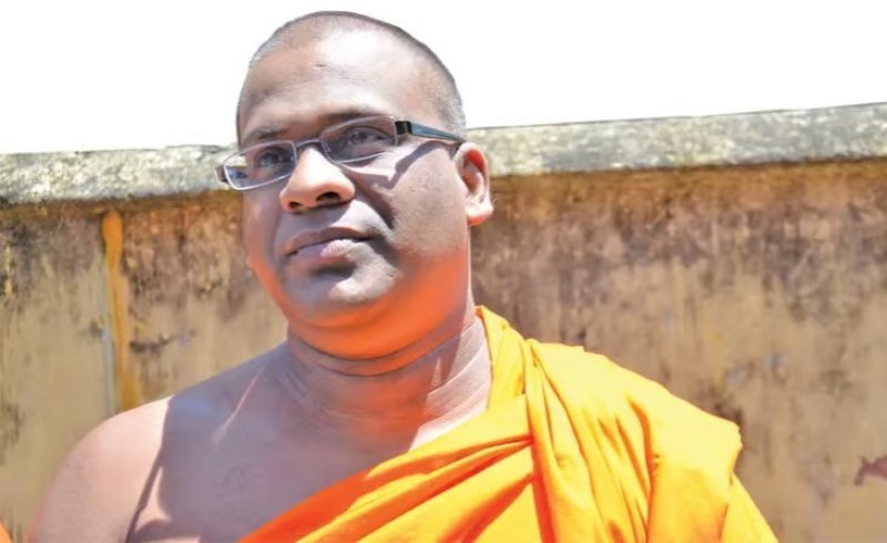 Gnanasara Thero in court as hearing postponed