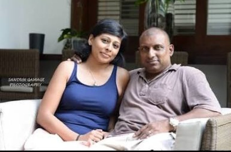 Arrest Warrants issued for Aravinda de Silva &amp; Wife