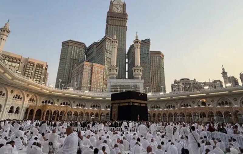 Saudi-led coalition intercepts Houthi drone headed for Mecca