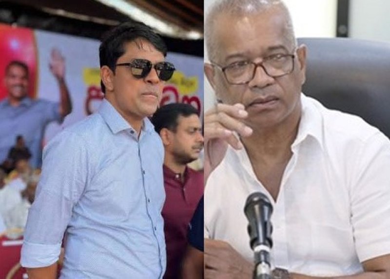 Lal Kantha calls for sympathy over Archchuna