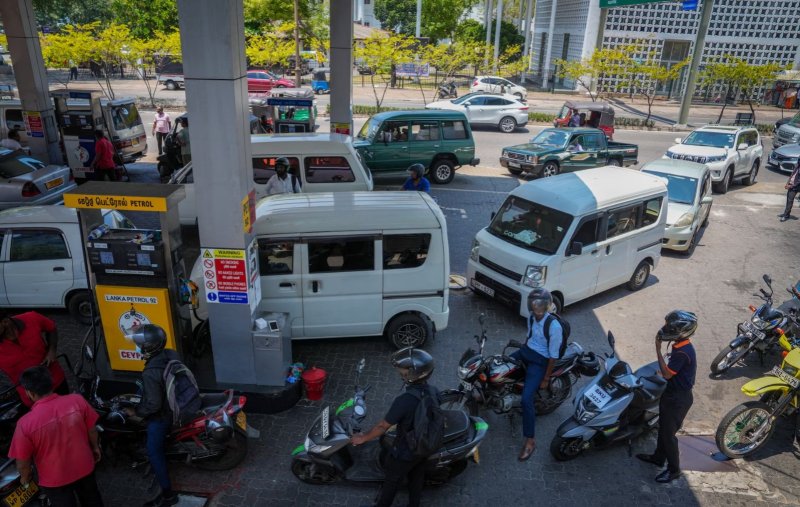 Can Sri Lanka follow Pakistan&rsquo;s energy-saving plan?
