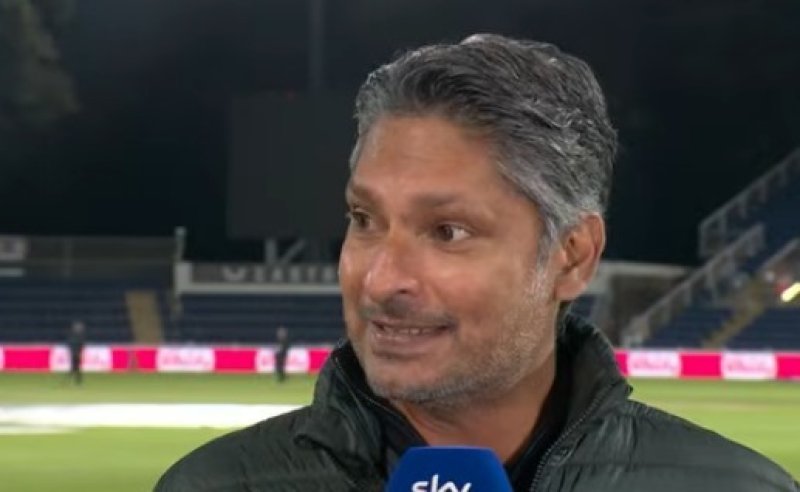 Sanga slams Sri Lanka&rsquo;s tactics in wake of England defeat