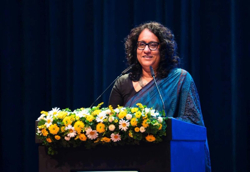 Sri Lanka must embrace innovation to move forward - PM Harin