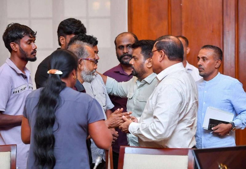 President to make diplomatic appeal for pardon of Anojan 