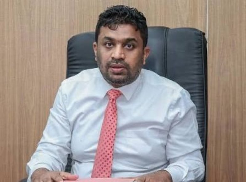 SLMC appoints Habeeb Rifan as National List MP