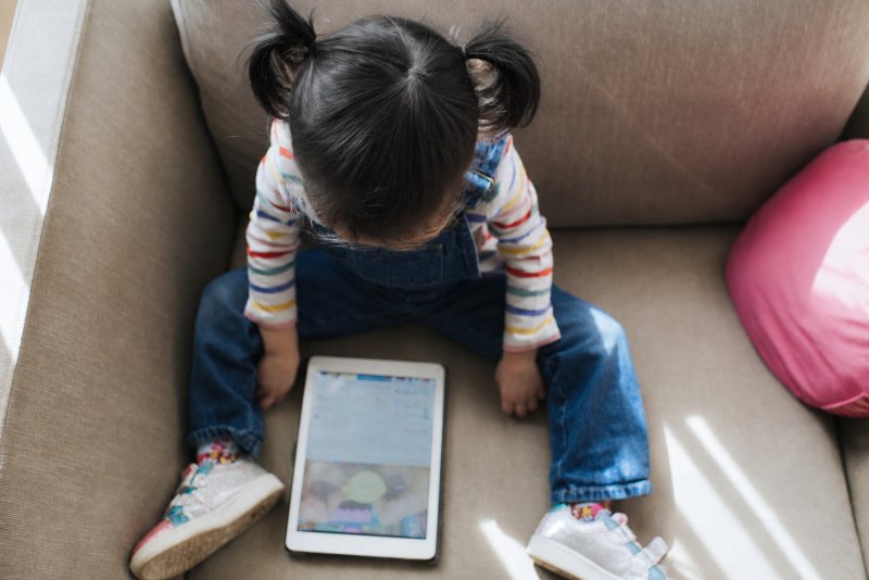Screen time rises among Sri Lankan preschool children