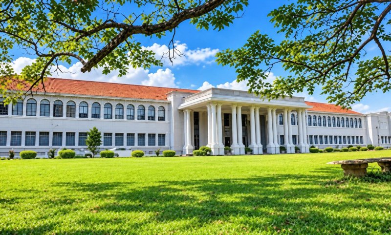 University of Peradeniya ranked No. 1 in Sri Lanka in 2026 UI GreenMetric rankings