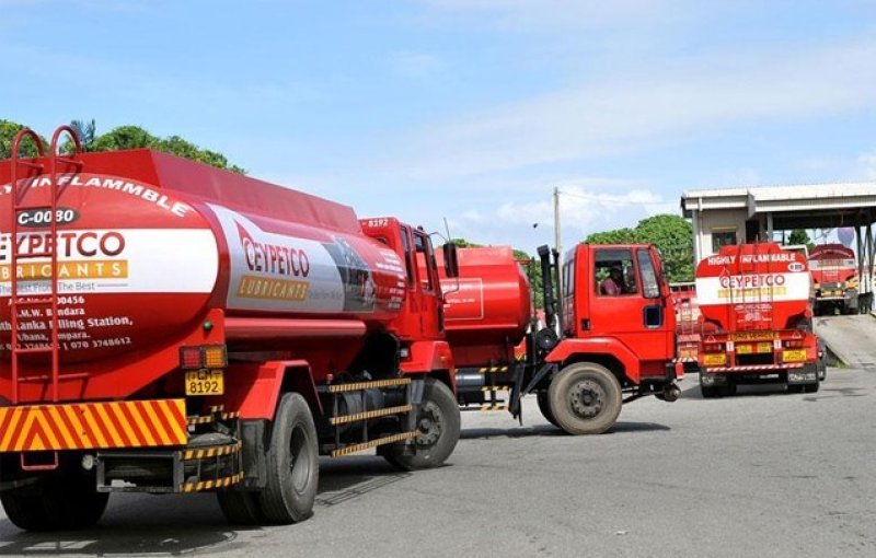 Fuel supply under threat as tankers issue ultimatum