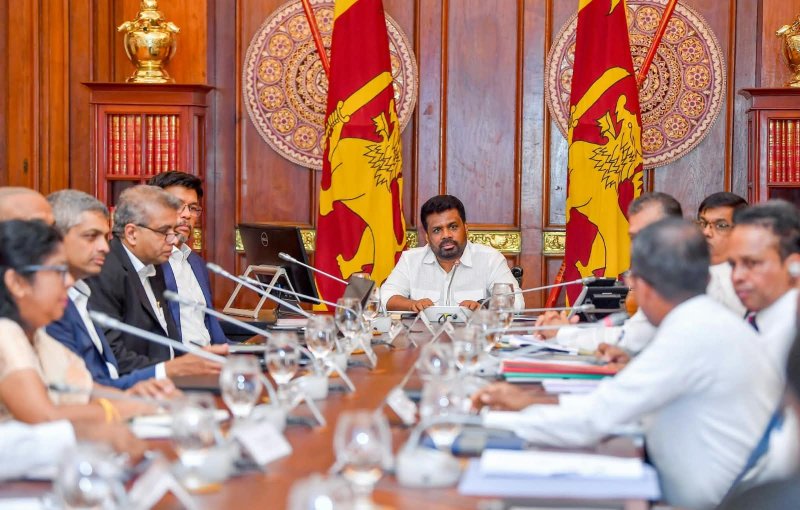 Prez calls for unified digital system across public services