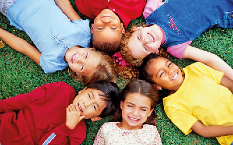World Children&rsquo;s Day celebrated today( 01)