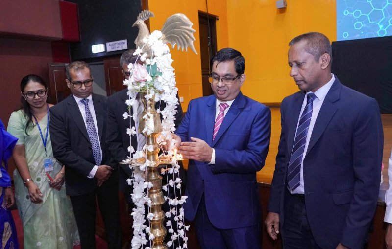 Sri Lanka Customs goes fully digital 