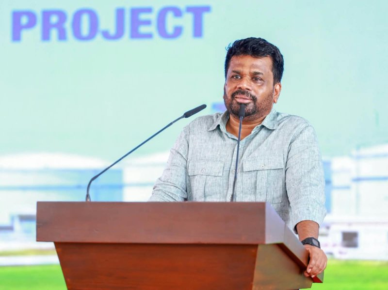 President stresses need for efficient national energy supply