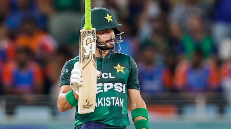 Sahibzada Farhan named Pakistan T20I captain for SL series