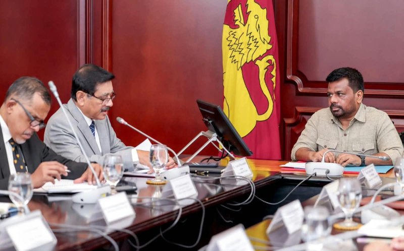 SL steps up preparations for third AML/CFT mutual evaluation