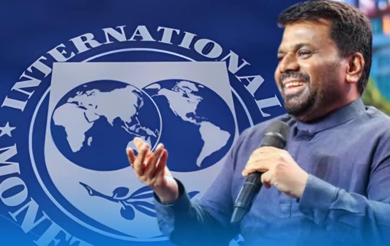 What&rsquo;s next for Sri Lanka&rsquo;s IMF programme? President speaks out