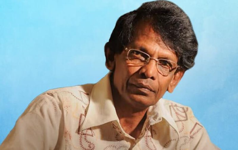 Veteran film director Somapala Leelananda passes away