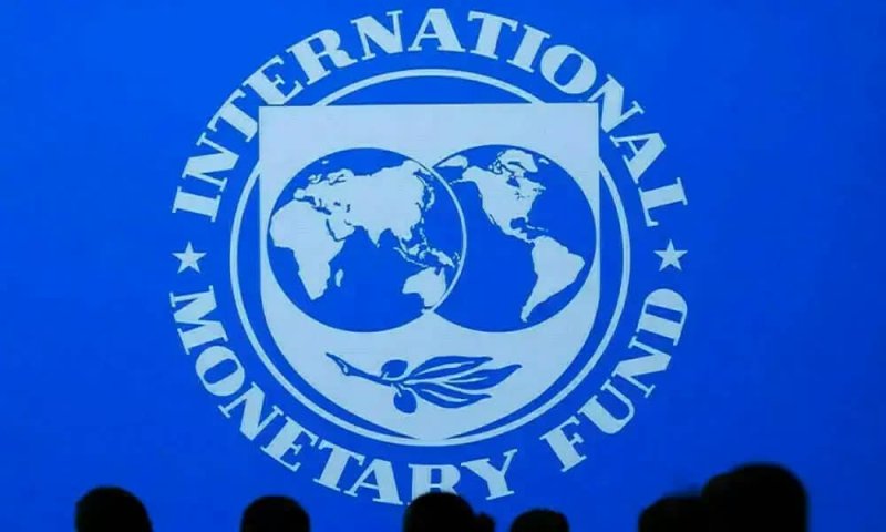 IMF vows continued support for Sri Lanka
