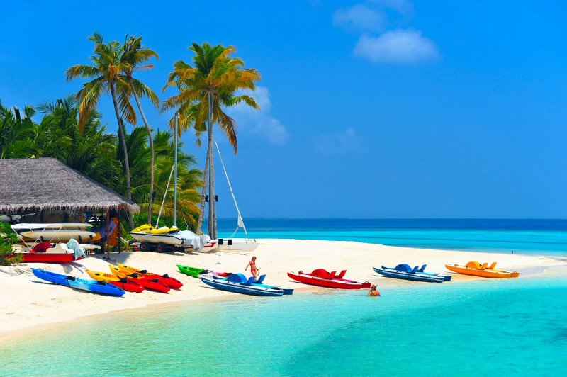 Maldives nominated for World&rsquo;s leading destination 2026