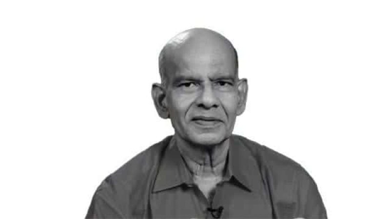 Veteran actor Rahal Bulathsinhala passes away at 73