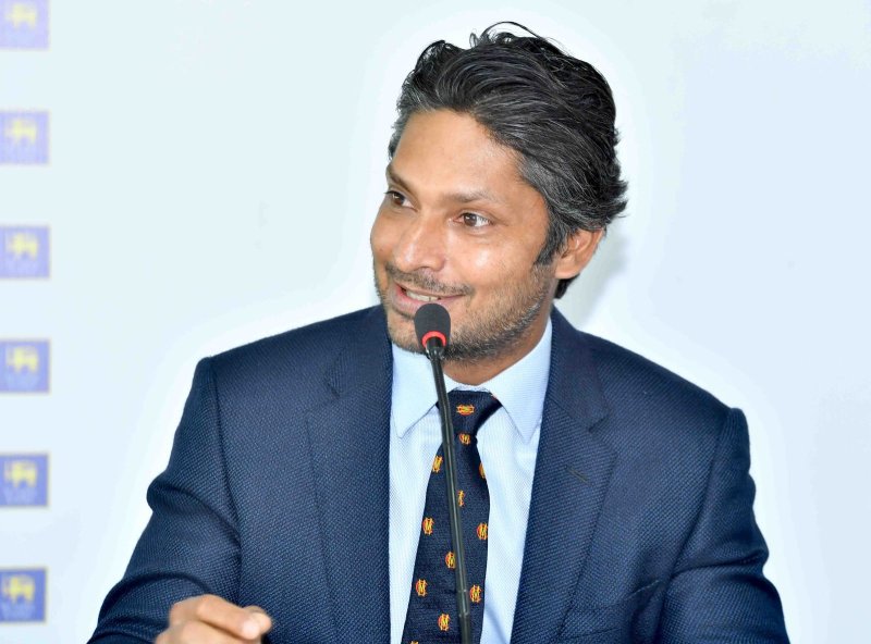 Sangakkara hails Sri Lanka&rsquo;s historic record-breaking victory over England