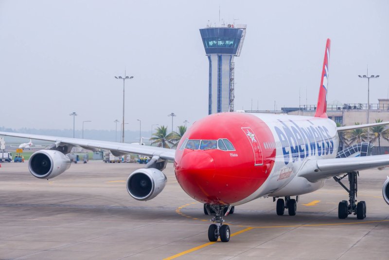 Edelweiss Air resumes winter flights to Sri Lanka