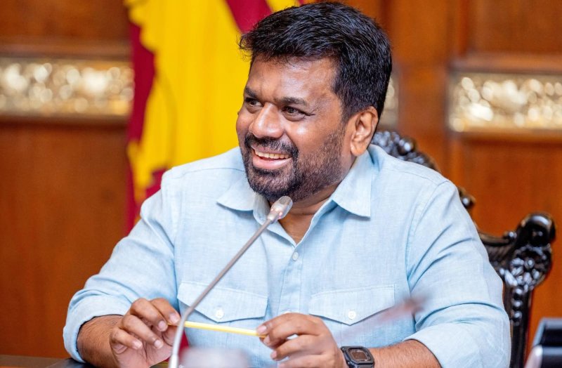 Sri Lanka aims to attract 5 million tourists by 2030