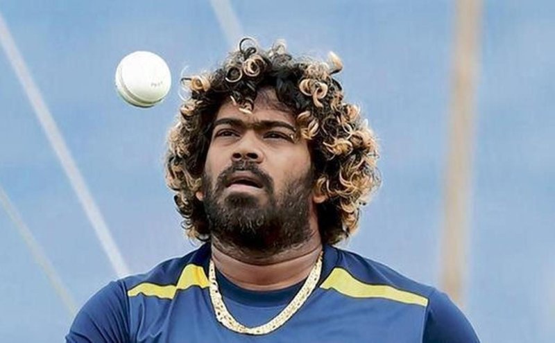 Mumbai Indians part ways with bowling coach Lasith Malinga