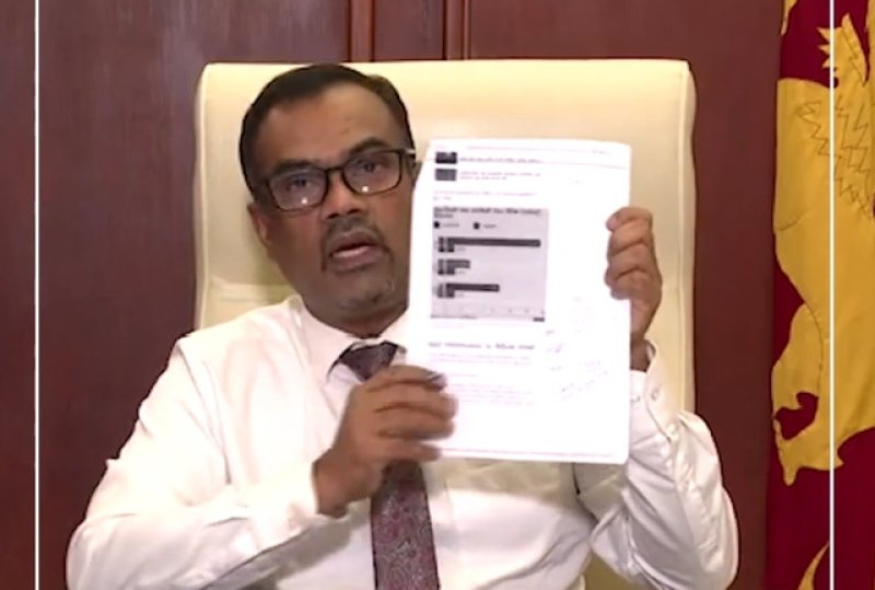 Govt clarifies: 2026 presidential allocation not tripled