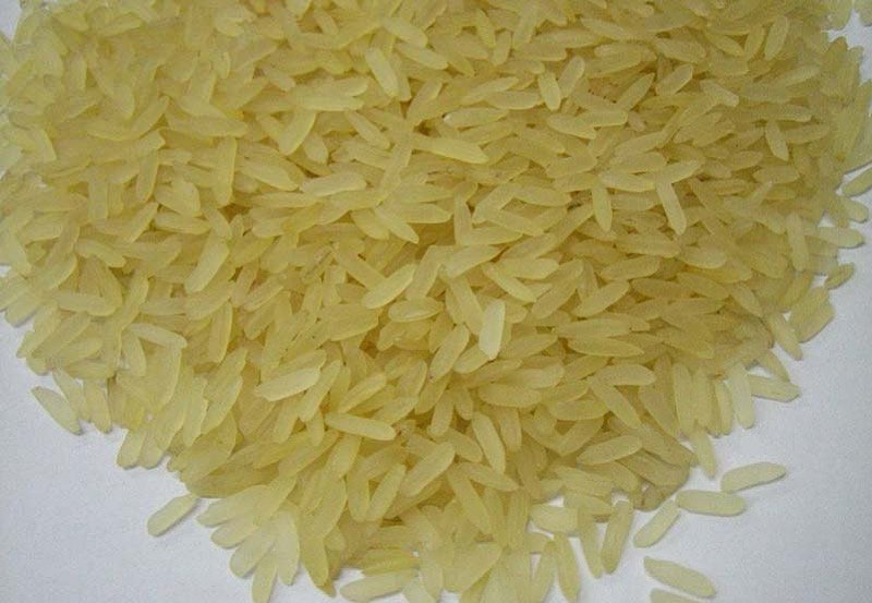 Cabinet approves private sector import of GR11 rice