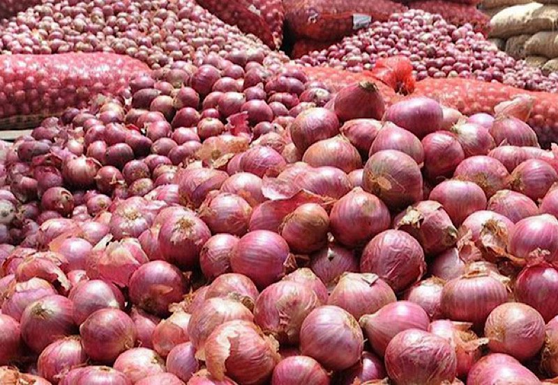 Asia feels the sting of India&rsquo;s onion export ban
