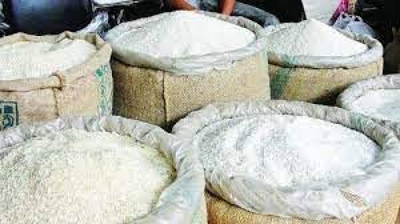 Small Rice Mill Owners Concerns on Rice Sales to Beer Makers