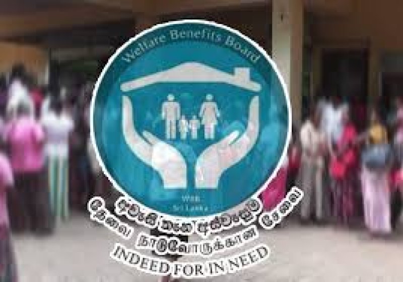 Special Message to Beneficiaries of Aswesuma