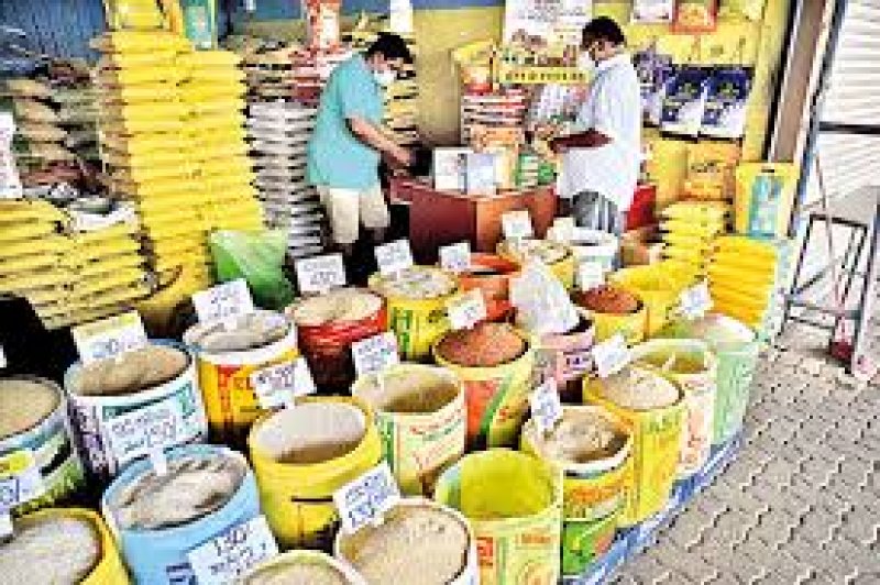 Rice Shortage Warning Issued by Mill Owners