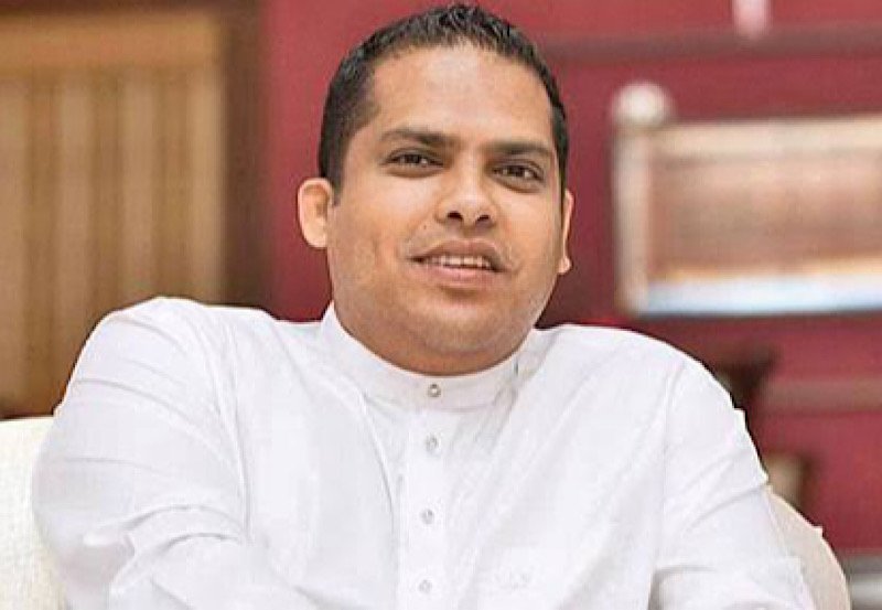 Sri Lanka suspends governing bodies for 5 sports