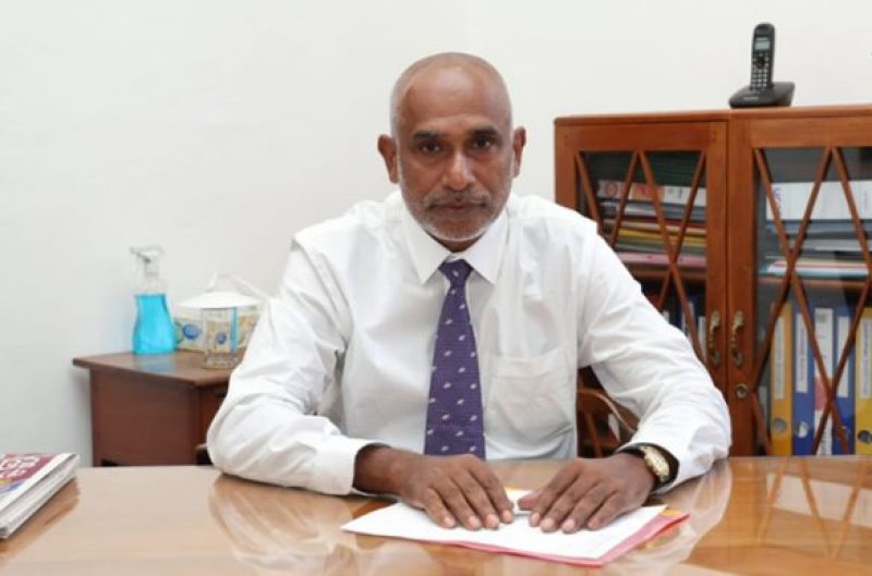 Gamini Warushamana appointed as  ANCL Chairman
