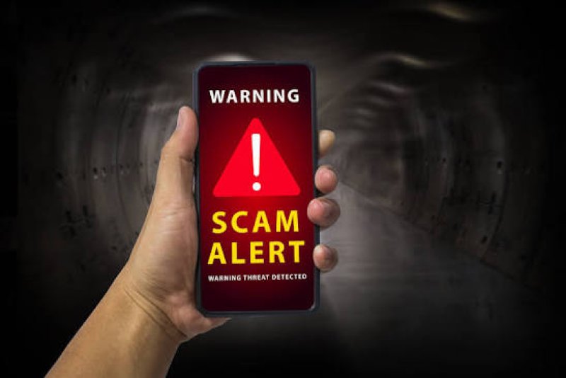Police Uncover Fake SriLankan Airlines App Scam