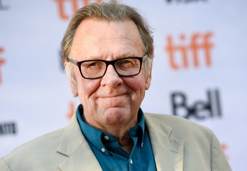 The Full Monty actor dies at 75